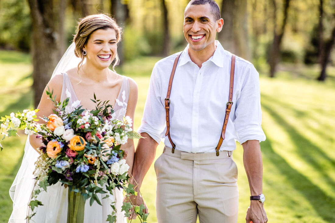 Wedding Tips Central PA Menswear