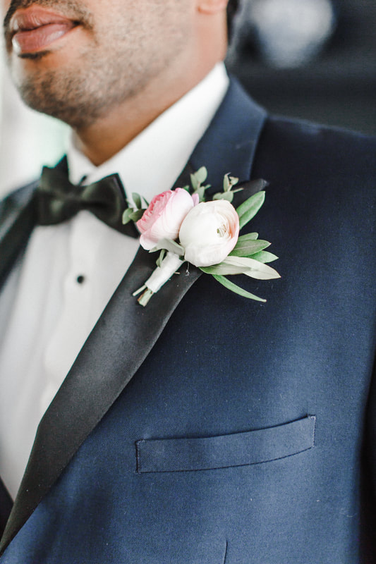 Wedding Tips Central PA Menswear