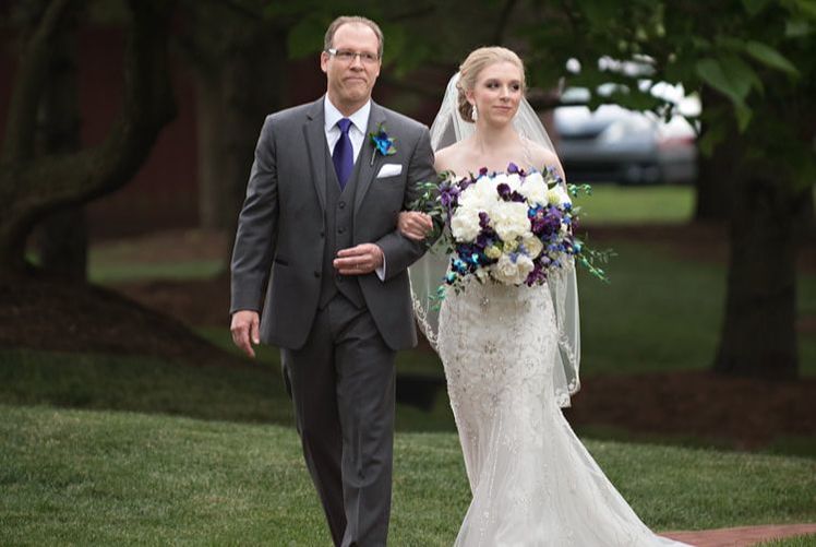 Central PA Tuxedos Wedding Special